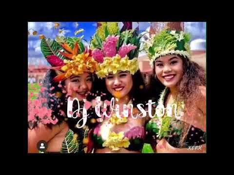 Dj Winston ft Justin sky x Kranium(2020 Remix)niugini Ice ♣️♣️♣️