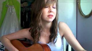 &quot;Endlessly&quot; Green River Ordinance Cover (by Layne Johnson)