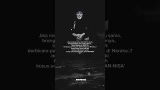 Download lagu shurah AN-NISA ayat '27' #motivation #story #quote #sad #attitude #storywa #joker #blackpink #duet mp3 Download lagu shurah AN-NISA ayat '27' #motivation #story #quote #sad #attitude #storywa #joker #blackpink #duet mp3