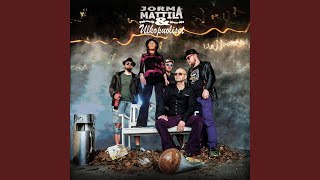 Imatrankoski (feat. Juuso Partanen)