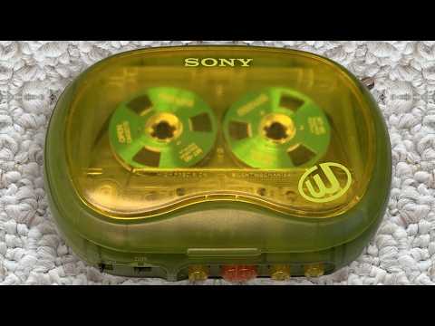 SONY WALKMAN BEANS WM-EQ2 スケルトン ジャンク SONY WALKMAN BEANS WM-EQ2 スケルトン ジャンク品 - メルカリ