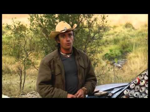 Top Gear Botswana Special - Mears My Ride