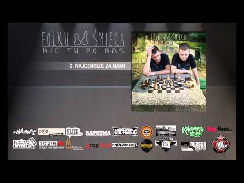 02. Folku Śmiech - Najgorsze za nami (prod. Folku)