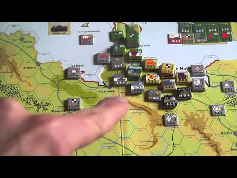 Quick Overview of the Introductory Scenario