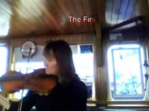 2013 Christmas Fiddle Tunes