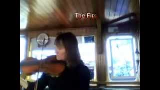 2013 Christmas Fiddle Tunes