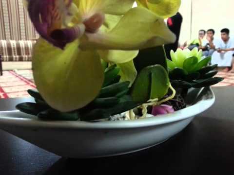 Lecture kahalan sin Pag HAJJ 1436 Part-5