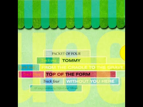 Top of the Form - Squeeze