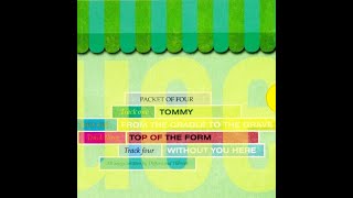 Squeeze - Top of the Form (pof)