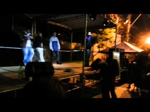 Batalha - Mc Freejah X Mc André Mesmo (Roda Viva CDC)