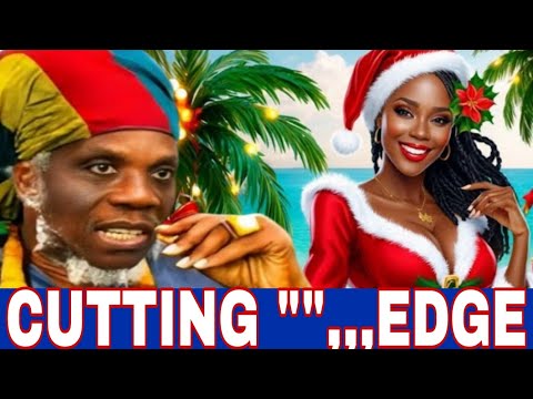 MUTABARUKA : CUTTING EDGE FOR WEDNESDAY ,24 DECEMBER 2025