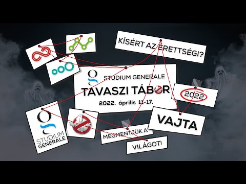 Tavaszi Tábor (2022)