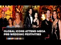 Anant-Radhika pre-wedding bash: Zuckerberg to Ivanka Trump, global icons attend mega celebrations