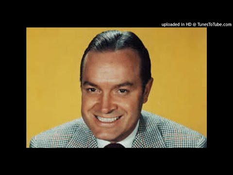 Silver Bells - Bob Hope & Marilyn Maxwell (1951)