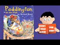 🐻 Paddington at the Fair | A Paddington bear story read aloud by Books Read Aloud for Kids