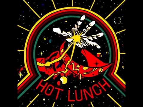 Hot Lunch - House of Whispers