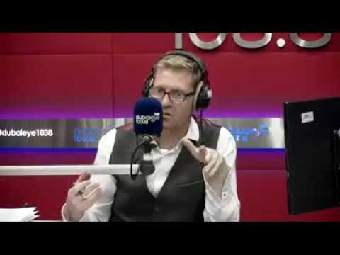 The Employee Engagement Oracle video.