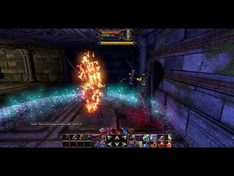 Let's play The Fall of the Dungeon Guardians Deutsch Teil 22