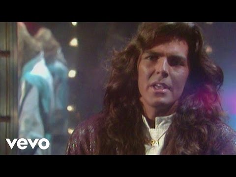 Modern Talking - Atlantis Is Calling (Na, sowas! 17.05.1986) (Live from Na, sowas!, 1986)
