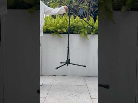 Microphone Stands