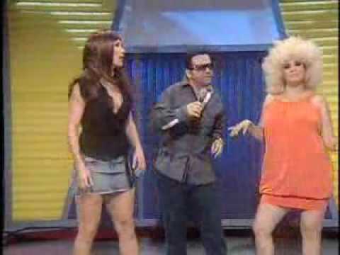 TV ilegal- No Te Jiendas