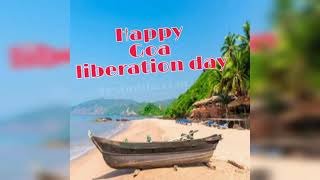 Goa liberation day WhatsApp status 🔥🔥