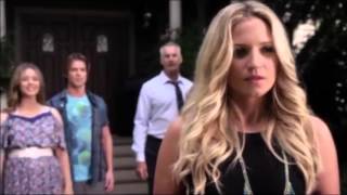 Charlotte Dilaurentis - Never Get to Heaven