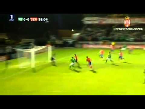 Aca Stojanovic u ulozi selektora