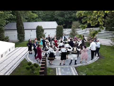 White Entertainment Dj - Nunta - Cabana Caprioara Adancata 14.05.2022