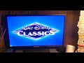 Walt Disney Classics Walt Disney Pictures 1992 1985