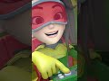 Spidey | Metalen Octopus |Disney Channel NL #spidey #shorts
