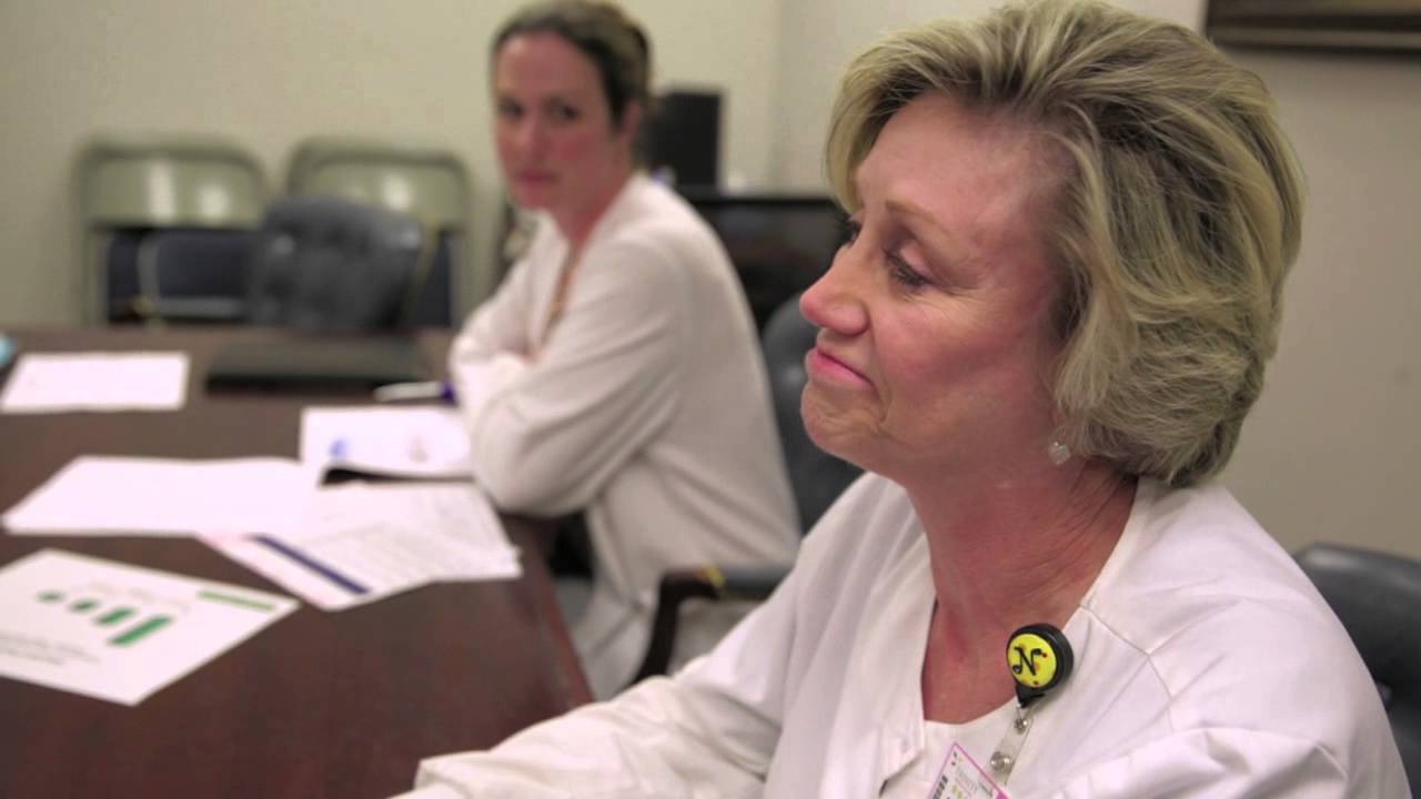 Cultivating a Culture of Safety