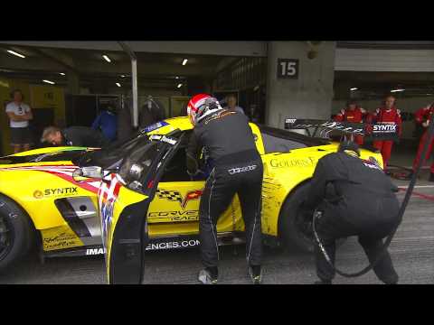 GTOpen ROUND 02 PORTUGAL - Portimao Highlights Race 1