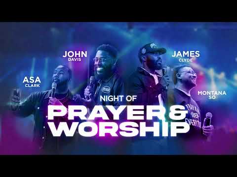 WOYA Night of Worship