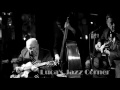 Bucky Pizzarelli Trio  "Don't be that way" 02-07-17