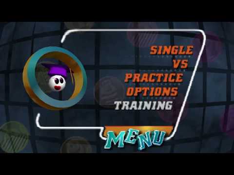 "Tetrisphere" Music : 1 - Prophetic - Title