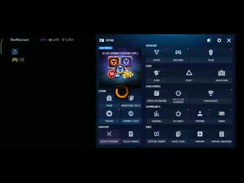 Best! I got the C.T.P. of Netmarble! Monthly Ctp chest opening super mega pro best C.T.P ultra 69++