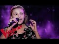 Bibi Tout Doucement Chloé The Voice Kids 2020 Blind Audition