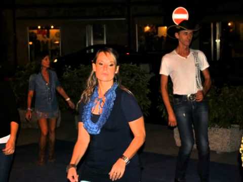 Oktoberfest al Barracuda di Cinto Euganeo - 28 Settembre 2013