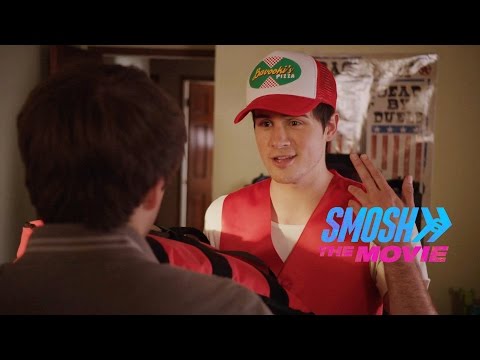 Smosh: The Movie