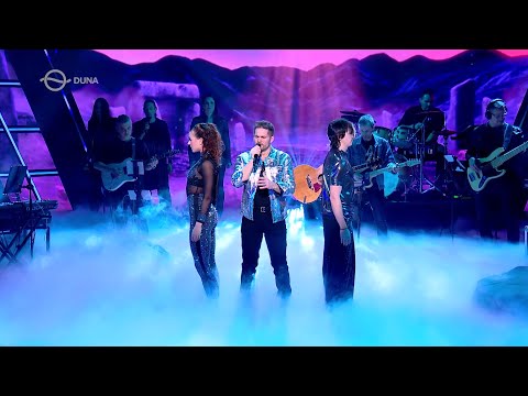 Álmodtam egy világot – Veréb Tamás | Petőfi Zenei Díj 2026 - Életmű gála