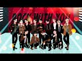 SEVENTEEN Rock With You 2 Speedpaint