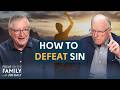 Winning the Battle Against Sin | Dr. Erwin Lutzer DEFAULT Thumbnail