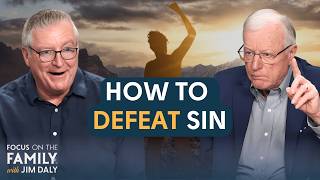 Winning the Battle Against Sin | Dr. Erwin Lutzer MQDEFAULT Thumbnail