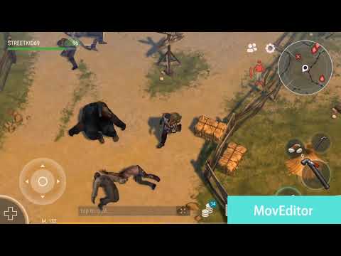 Last day on earth CZ & SK - Farma (ako usporne prejst farmu) :)