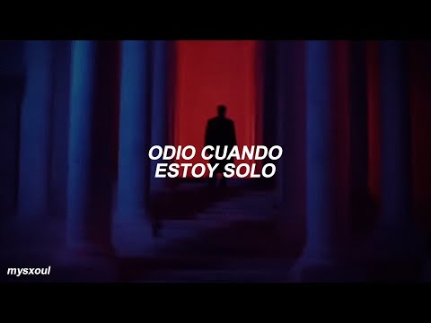 the weeknd - take me back to LA