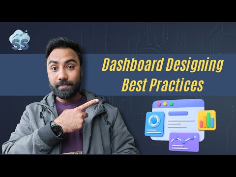 Dashboard Design Best Practices