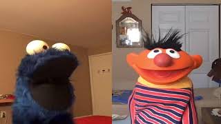 Ernie Presents The Letter A Tik Tok Duet (with Sound Effects)
