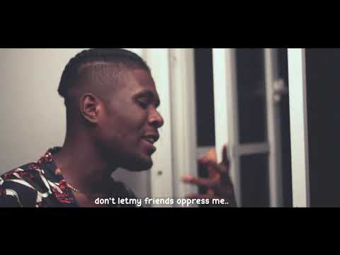 K3ndrick - For my good [official video]