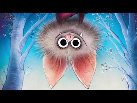 Die kleine Fledermaus Wegda | Wegda lernt Rad fahren | Gelesen von Thomas Nicolai | Nanna Neßhöver